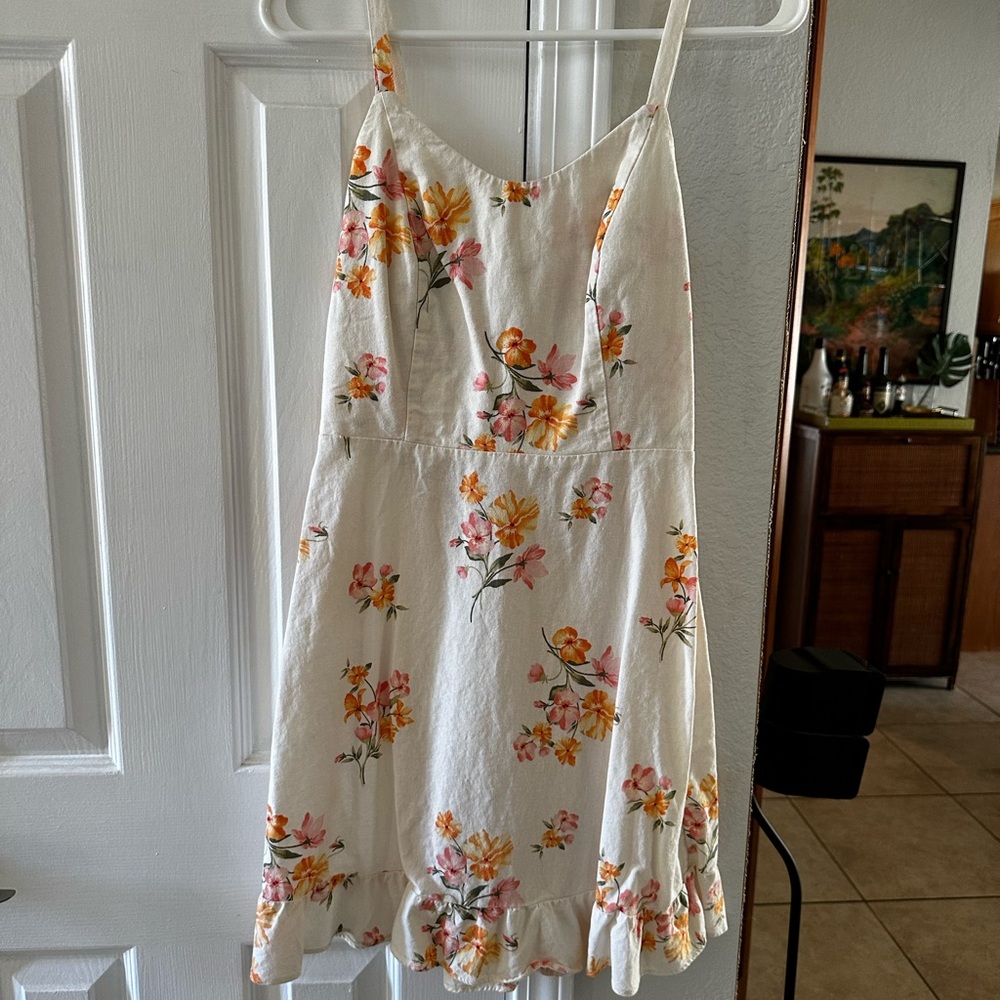 Old Navy dress